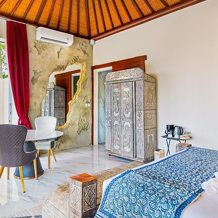 Villa Cella Bella Ubud Buitenkant foto