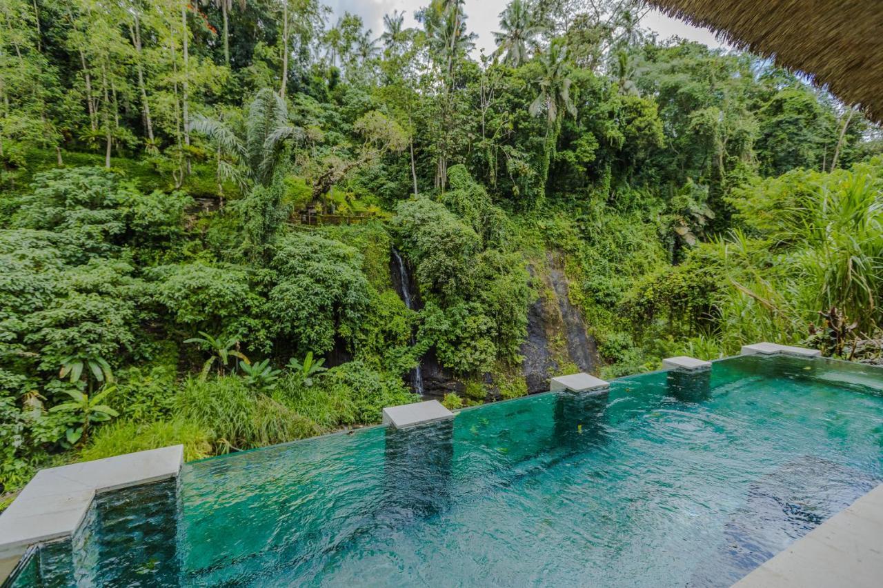 Villa Cella Bella Ubud Buitenkant foto