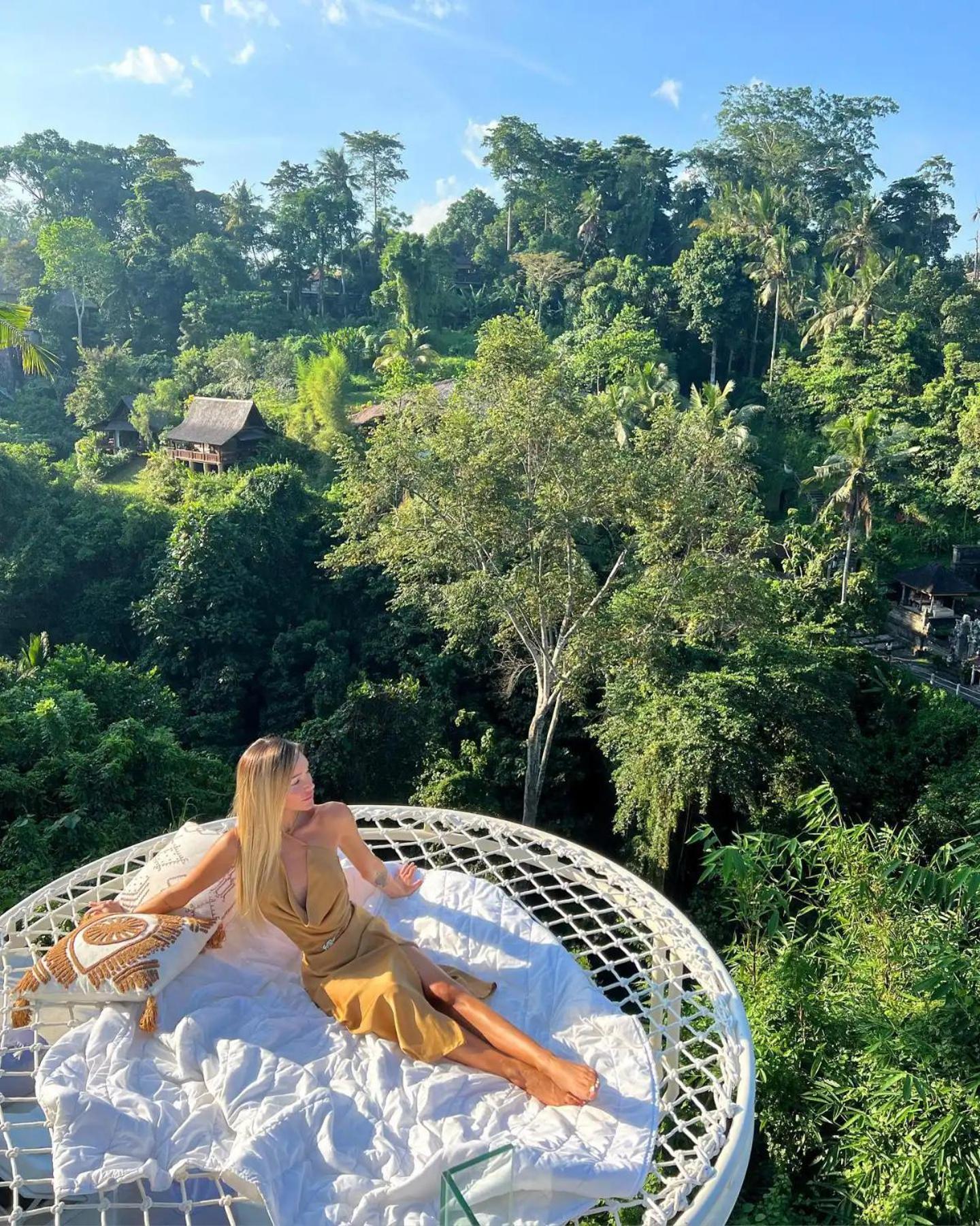Villa Cella Bella Ubud Buitenkant foto