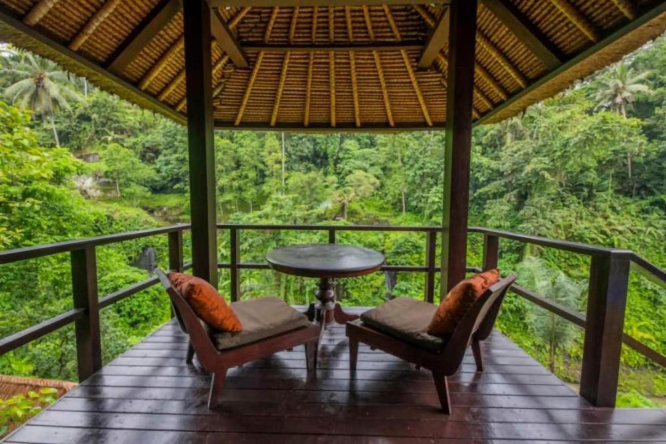 Villa Cella Bella Ubud Buitenkant foto