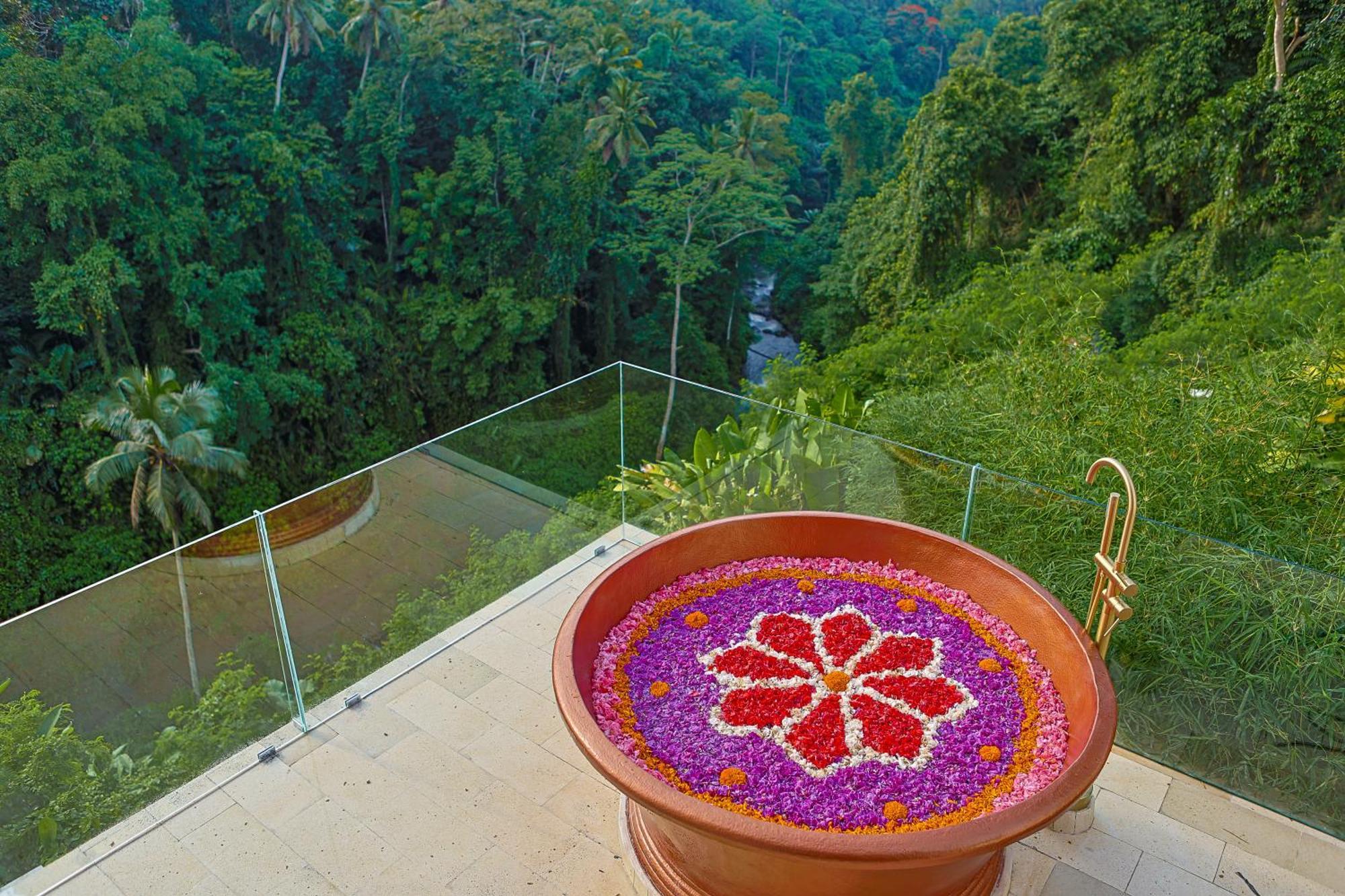 Villa Cella Bella Ubud Buitenkant foto